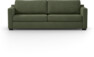 Friday - 3-sits soffa - Grön