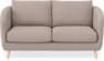 Madison - 2-sits soffa - Beige