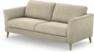 Bridge - 3-sits soffa - Beige