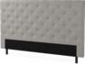 Delux Pikerad - Sänggavel, 90-210 cm