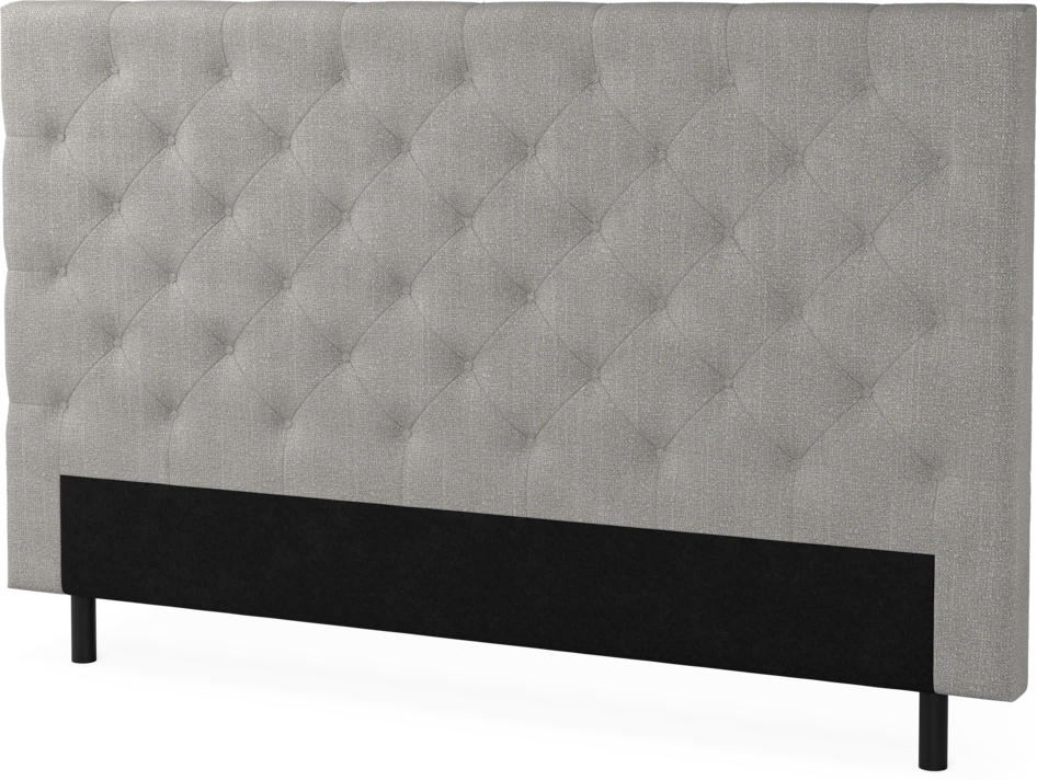 Delux Pikerad - Sänggavel, 90-210 cm
