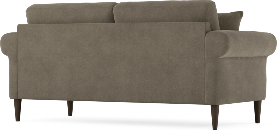 Eden - 2,5-sits soffa - Beige