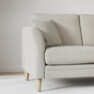 Eden - 2,5-sits soffa - Grå