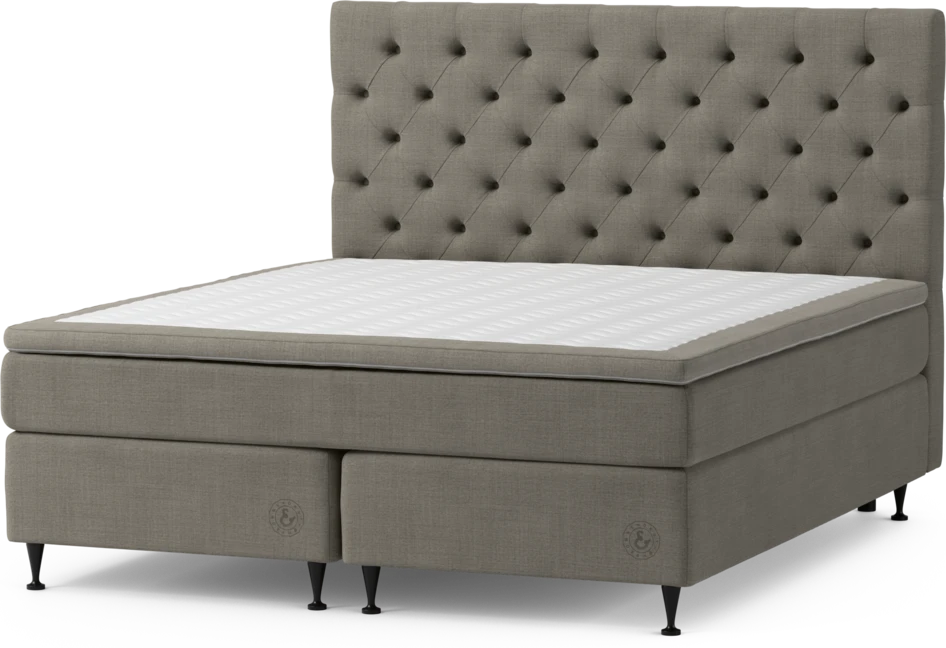Särö Comfort - Kontinentalsäng, dubbelsäng