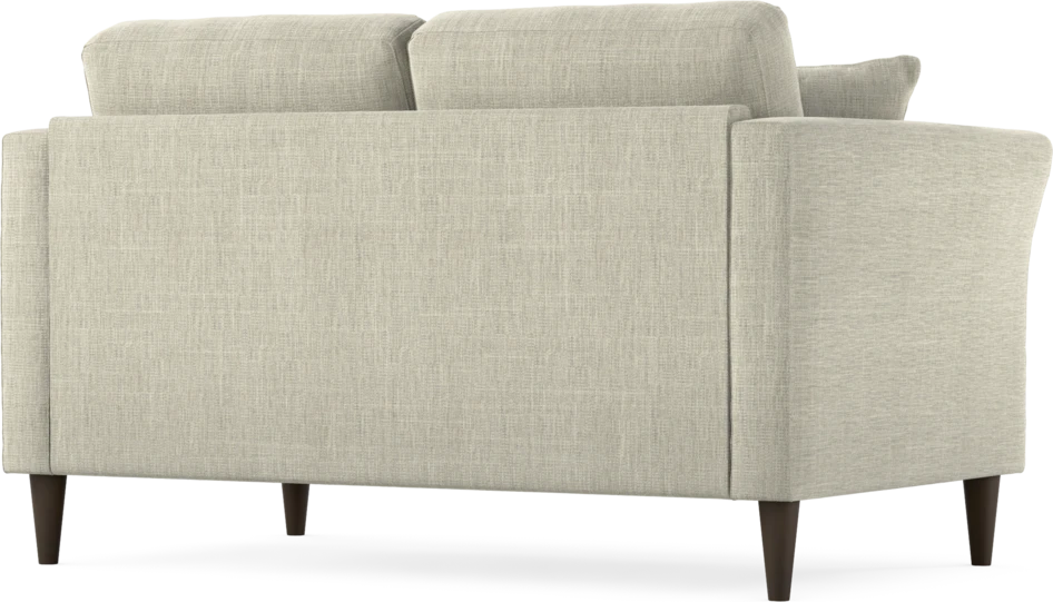 Eden - 2-sits soffa - Beige