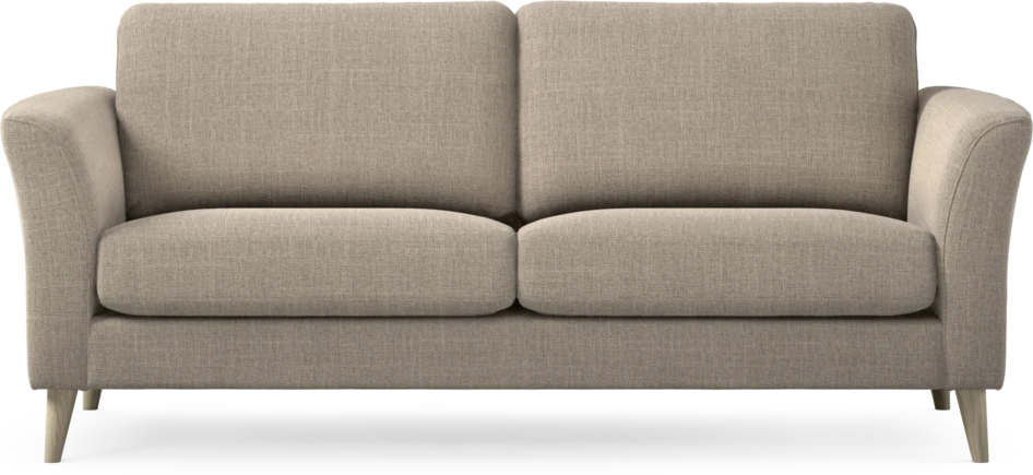 Bridge - 2-sits soffa - Beige