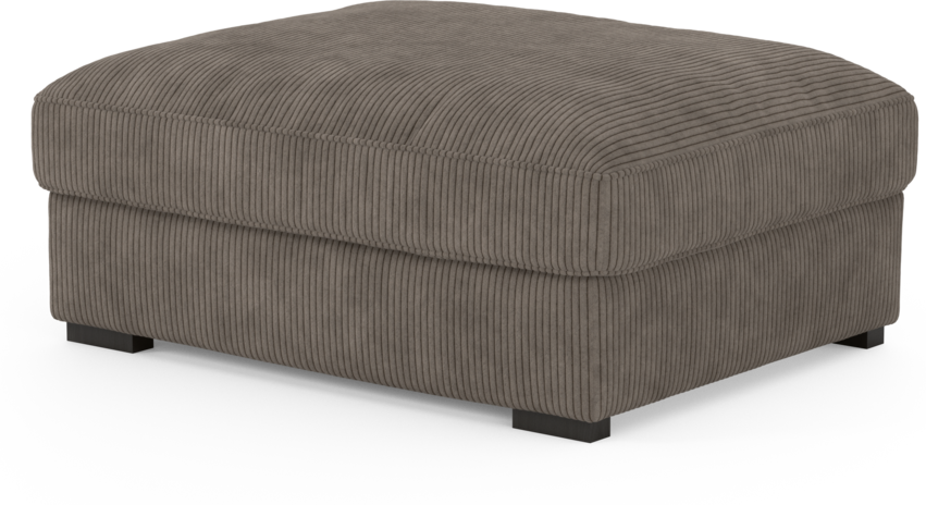 Rossi - Fotpall - Brun