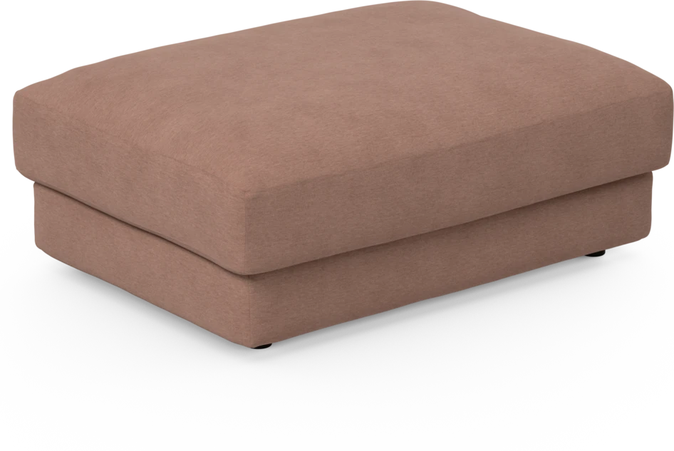 Amie - Fotpall 107 - Rosa