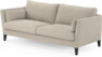 Winston - 3-sits soffa - Beige