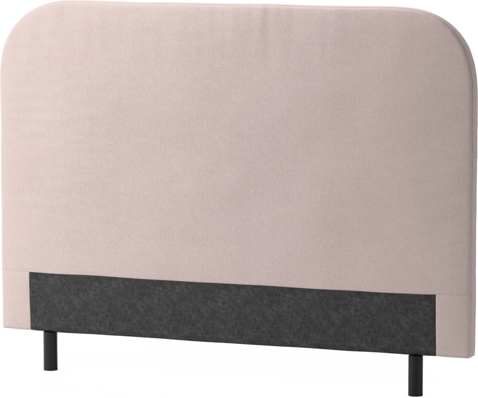 Delux Rundad - Sänggavel, 90-210 cm