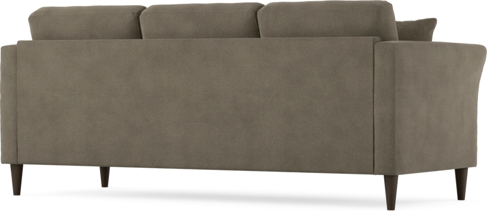 Eden - 3-sits soffa - Beige