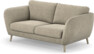Madison Lux - 2-sits soffa - Beige