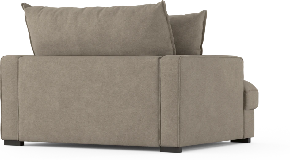 Rossi - 1,5-sits - Beige