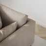 Harper - 3-sits soffa - Beige