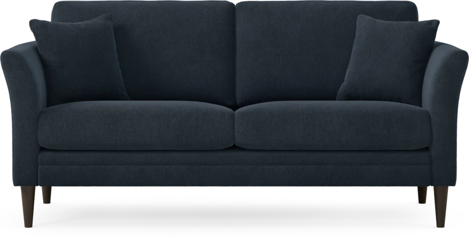 Eden - 2,5-sits soffa - Blå