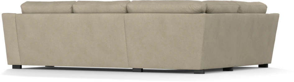 Friday - Hörnsoffa, 1,5+2,5-sits - Beige