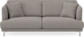 Macy Lux - 3-sits soffa - Beige