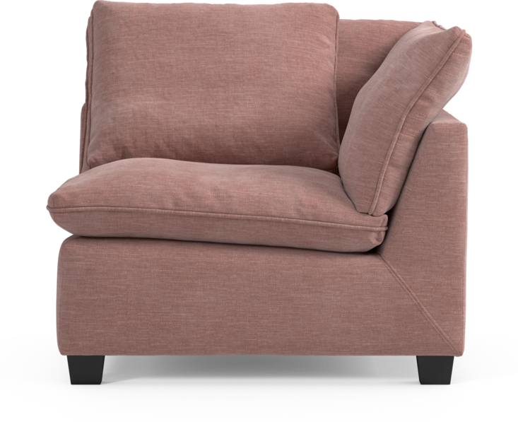 Bellora - Hörn - Rosa