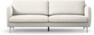 Madison - 4-sits soffa - Beige