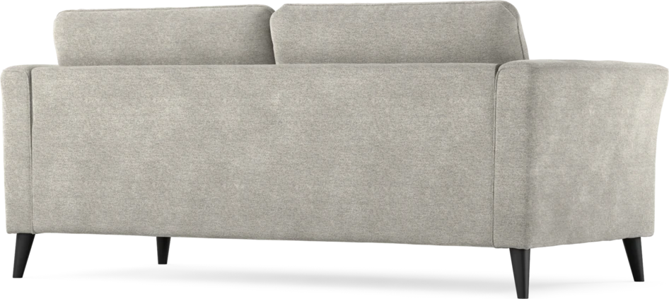 Bridge - 2-sits soffa - Grå