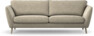 Madison Lux - 3-sits soffa - Beige