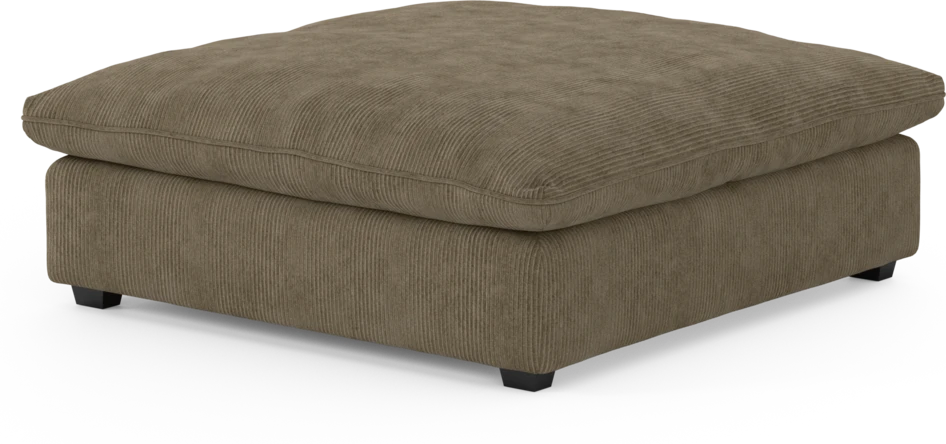 Bellora - Fotpall 105 - Brun