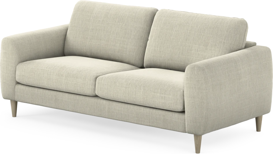Bridge - 2-sits soffa - Beige