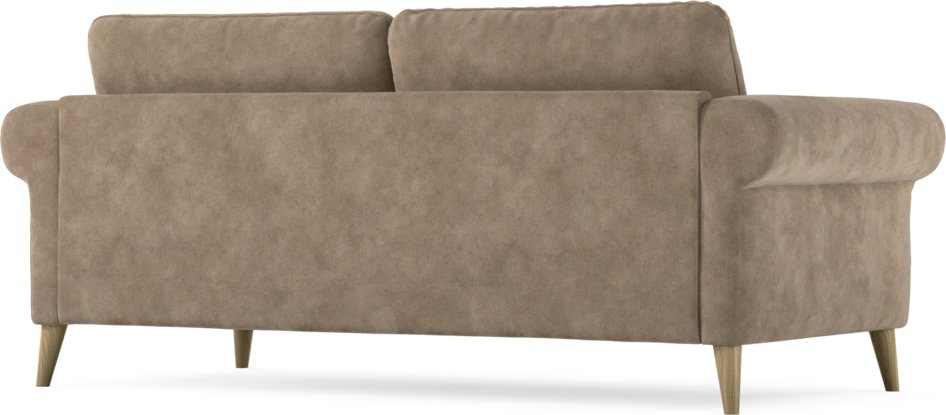 Bridge - 2-sits soffa - Beige
