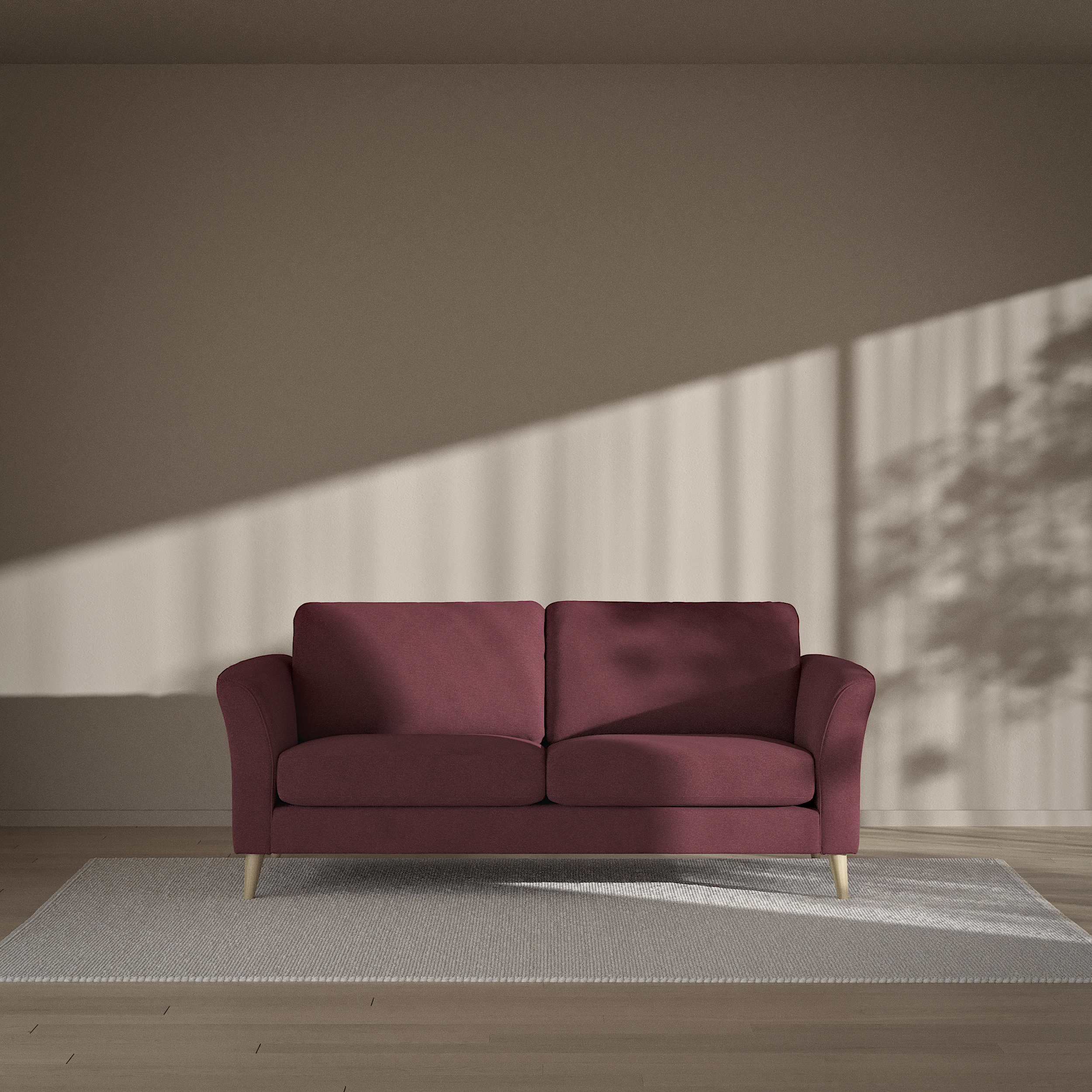 Bridge - 2-sits soffa - inspiration