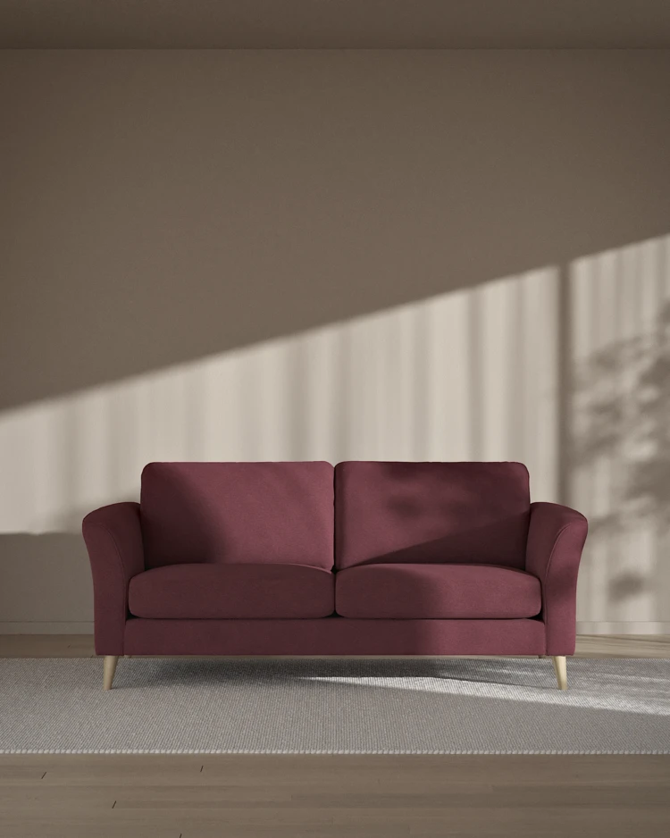 Bridge - 2-sits soffa - inspiration