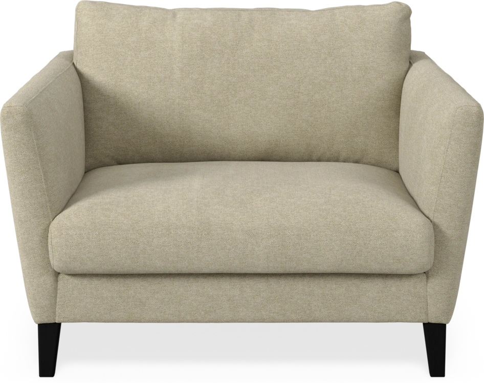 Winston - Fåtölj - Beige