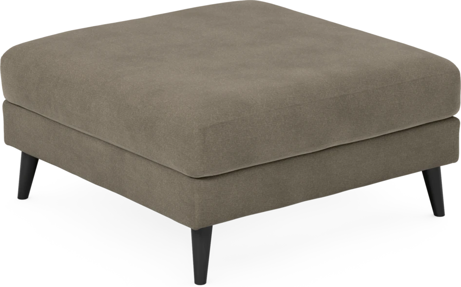 Bridge - Fotpall 95 - Beige
