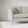 Eden - 2,5-sits svängd - Brun
