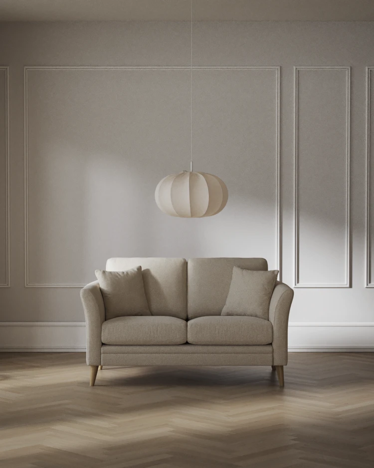 Eden - 2-sits soffa - inspiration
