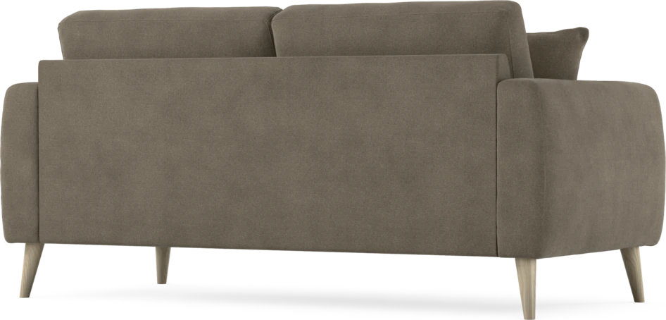 Eden - 2,5-sits soffa - Beige
