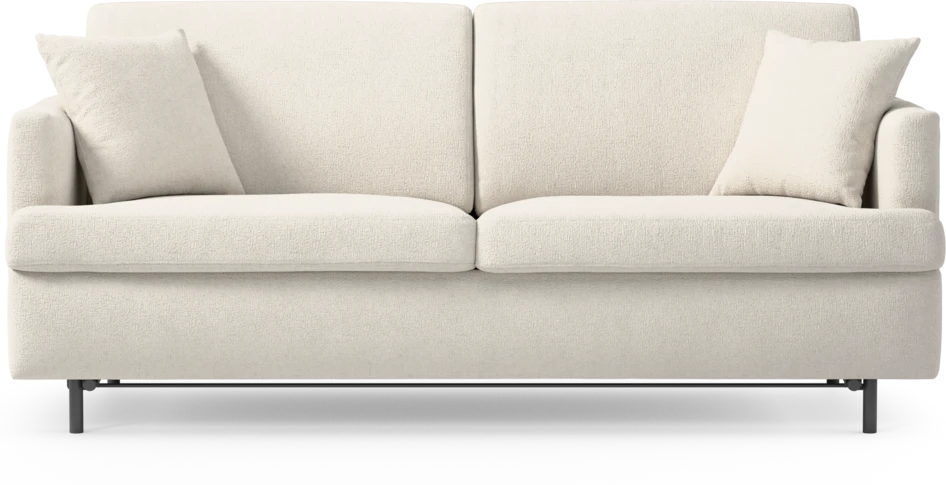 Harpsund - Bäddsoffa 3,5-sits - Vit