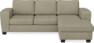 Friday - 3-sits soffa med schäslong höger - Beige
