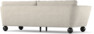 Madison Lux - 4-sits soffa - Beige
