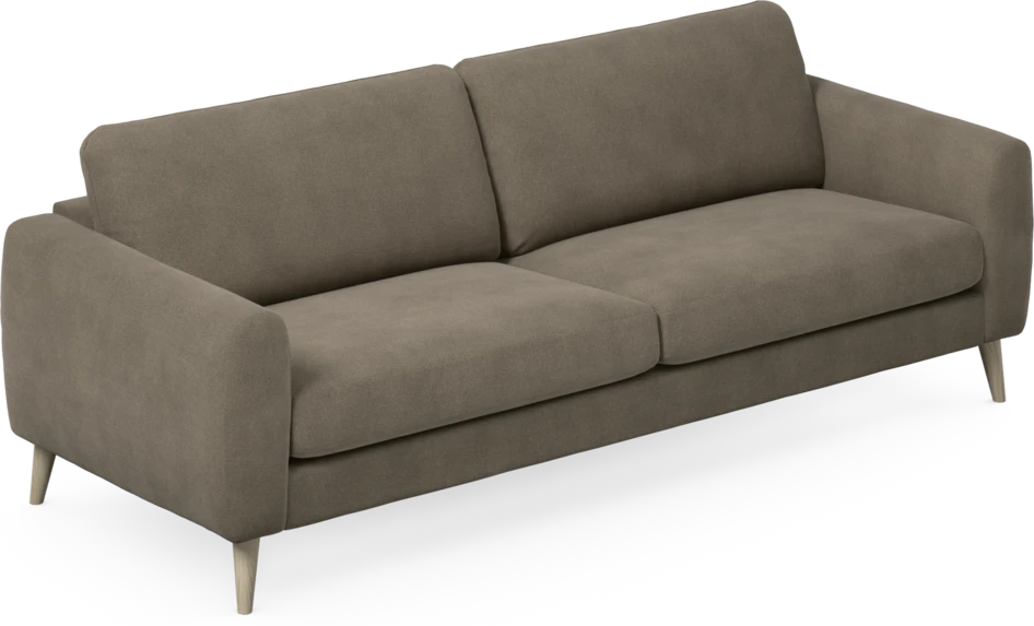 Bridge - 4-sits soffa - Beige