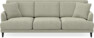 Macy Lux - 3-sits soffa XL - Beige