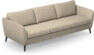 County - 3-sits soffa - Beige