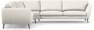 Madison - Hörnsoffa 2+3-sits, hörn 2 - Beige