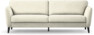 Bridge - 4-sits soffa - Vit