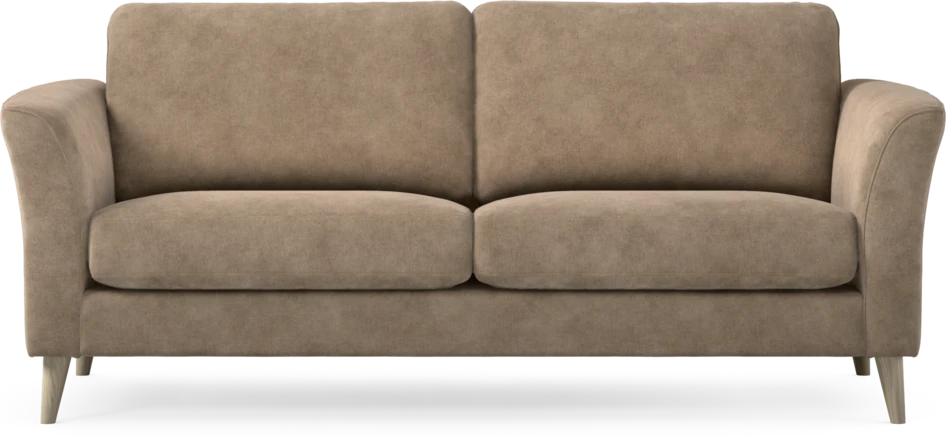 Bridge - 2-sits soffa - Beige