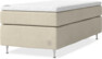 Cape Farewell Comfort - Kontinentalsäng, enkelsäng - Beige