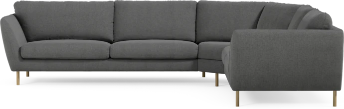 Madison Lux, Hörnsoffa 3+2-sits, hörn 2