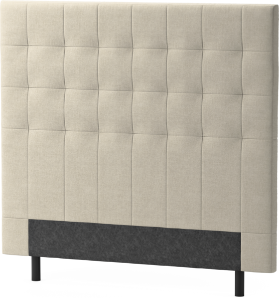 Delux Trensad - Sänggavel, 90-210 cm