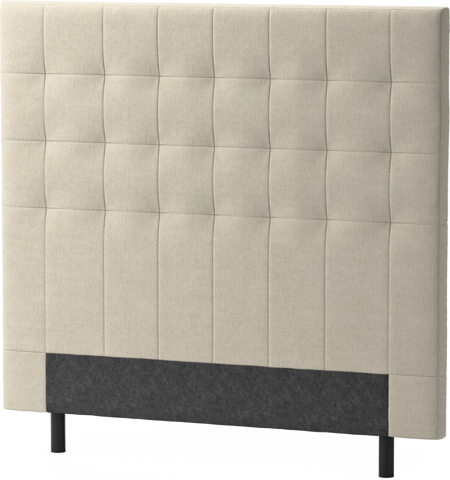 Delux Trensad - Sänggavel, 90-210 cm