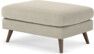 Bridge - Fotpall 95 - Beige