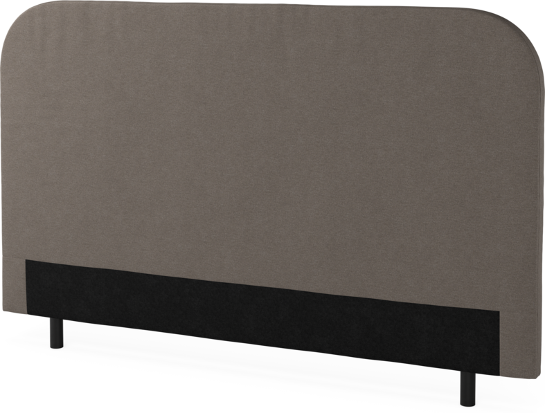 Energy Curve - Sänggavel, 90-210 cm - Brun